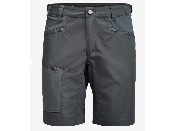 Makke Light Short DK Sky Blue