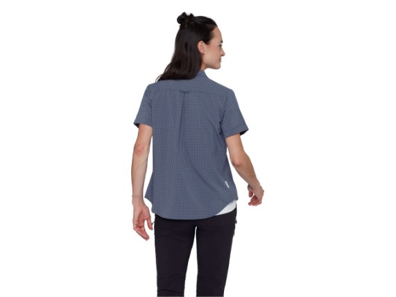 Mammut Aada Shirt Women Reisebluse