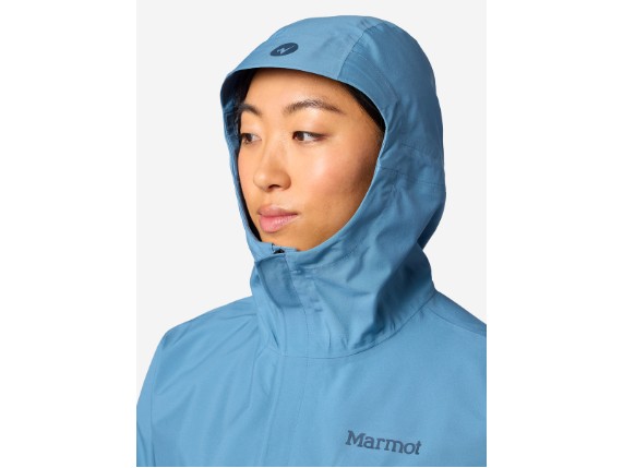Marmot PreCip Evo Pro Jacket Women Regenjacke