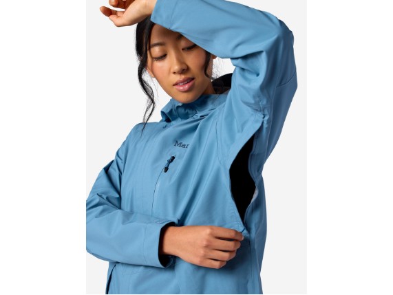 Marmot PreCip Evo Pro Jacket Women Regenjacke