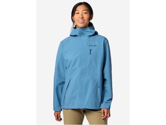 Marmot PreCip Evo Pro Jacket Women Regenjacke