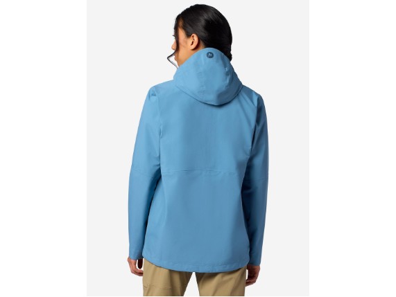 Marmot PreCip Evo Pro Jacket Women Regenjacke