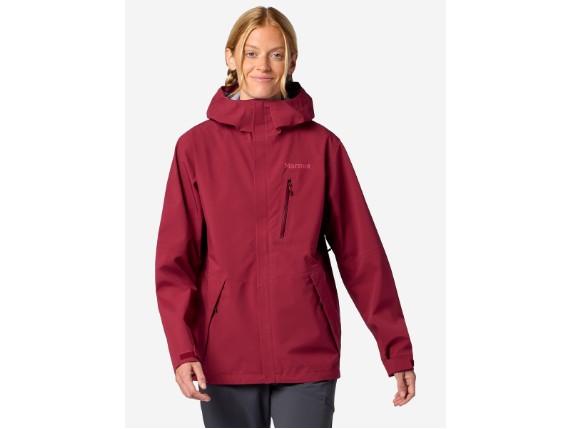 Marmot PreCip Evo Pro Jacket Women Regenjacke
