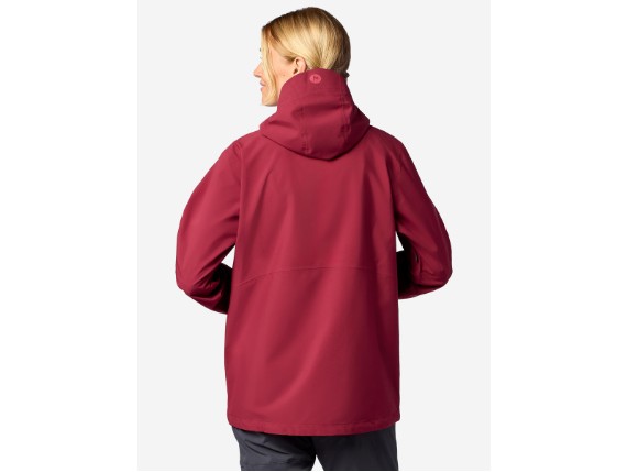 Marmot PreCip Evo Pro Jacket Women Regenjacke