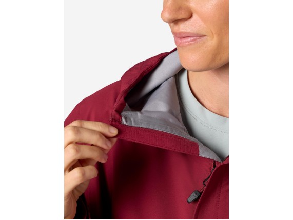Marmot PreCip Evo Pro Jacket Women Regenjacke