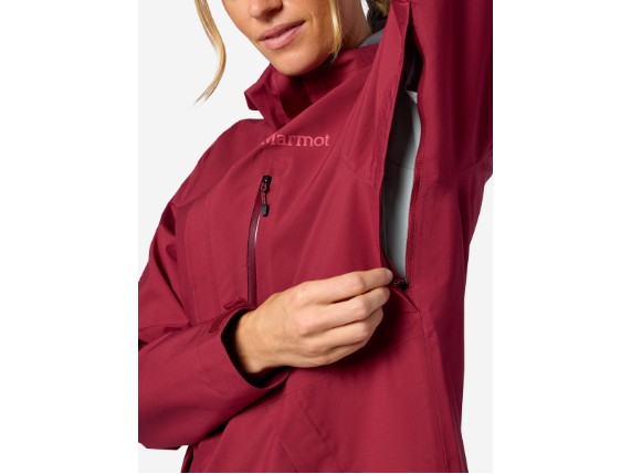 Marmot PreCip Evo Pro Jacket Women Regenjacke
