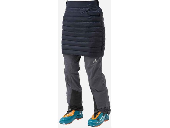 ME-004189 Frostline Wmns Skirt Me-01335 Cosmos Front