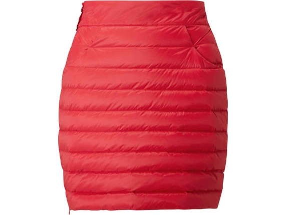 ME-004189_Frostline_Wmns_Skirt_Me-01559_Capsicum_Red