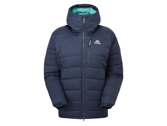 ME-007600_Paiyu_Wmns_Jacket_Me-01286_Cosmos - Medium