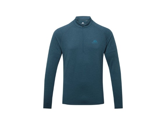 ME-007879_Nava_LS_Mens_Zip-T_ME-01635_Majolica_Blue.jpg - Medium