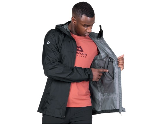 ME-008333_Raintower_Men's_Jacket_ME-01004_Black-5252-195 - Medium