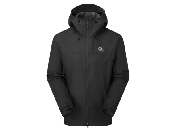 ME-008333_Raintower_Mens_Jacket_Me-01004_Black - Medium