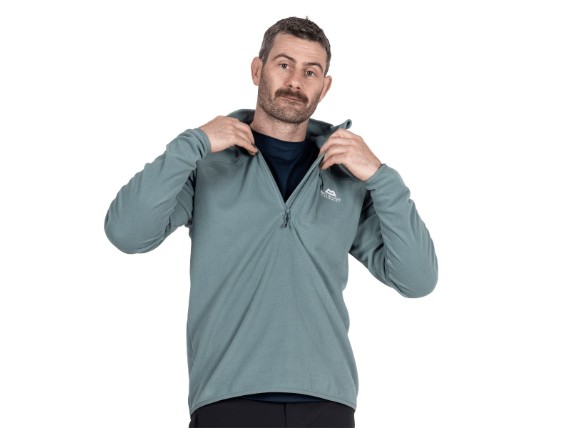 ME-008365_Micro_Men's_Zip_T_Me-01500_Goblin_Blue-20 - Medium