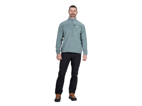 ME-008365_Micro_Men's_Zip_T_Me-01500_Goblin_Blue-4 - Medium