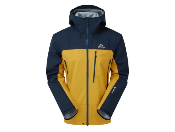 ME-008728_Makalu_Mens_Jacket_Me-02315_Mustard-Cosmos - Medium
