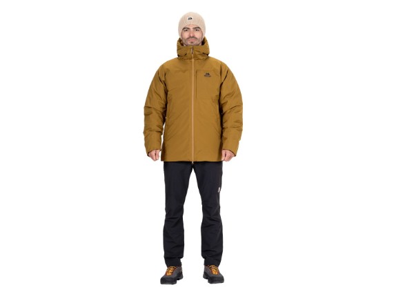 ME-008739_Triton_Men's_Jacket_Me-02255_Walnut-1 - Medium