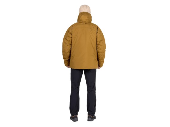 ME-008739_Triton_Men's_Jacket_Me-02255_Walnut-2 - Medium
