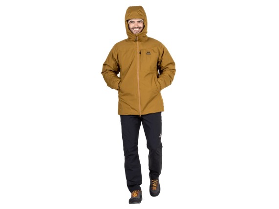 ME-008739_Triton_Men's_Jacket_Me-02255_Walnut-20 - Medium