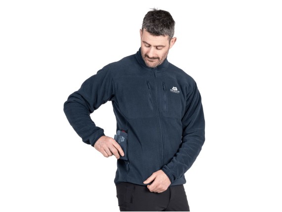 ME-008978_Indus_Men's_Jacket_Me-01286_Cosmos-26 - Medium
