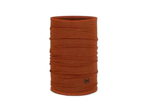 Merino LW Solid Cinnamon