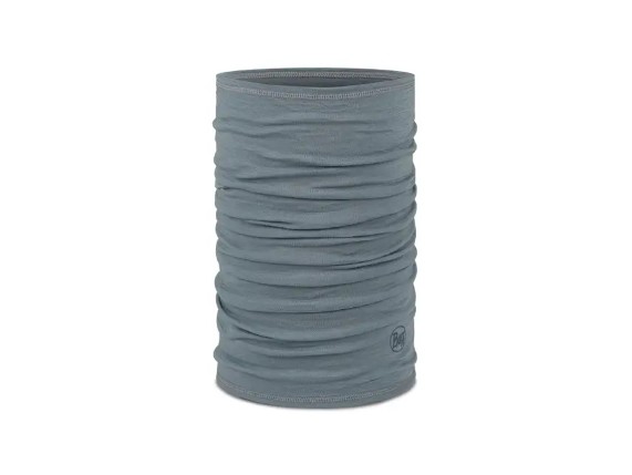 Merino LW Solid Flint