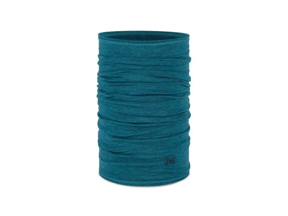 Merino LW Solid Teal