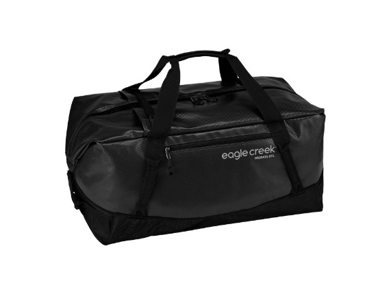 Migrate Duffle 90L Black