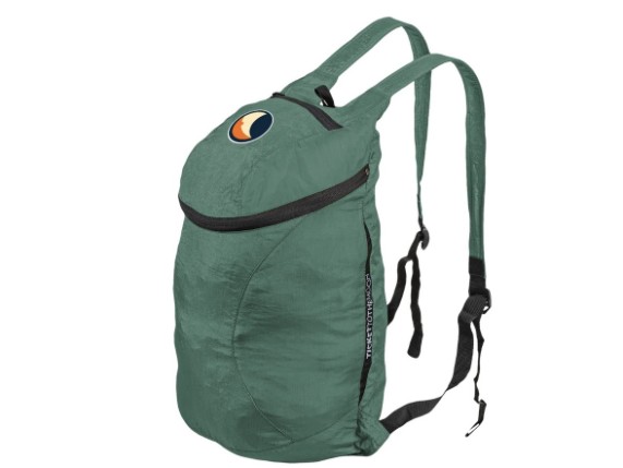 Mini BAckpack Petrol Green