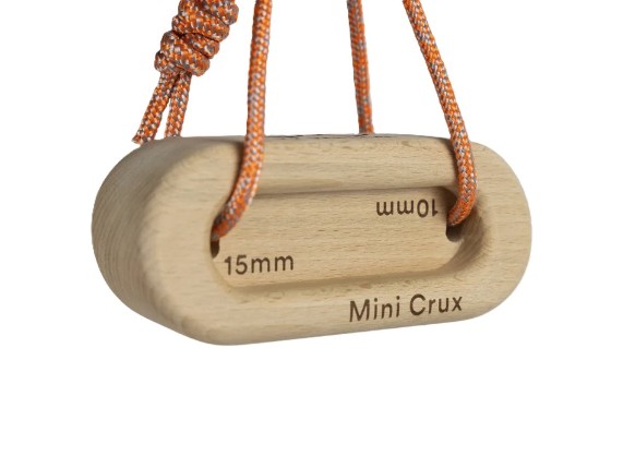 Mini Crux 3