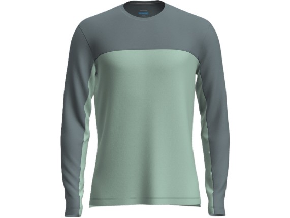 Mint/Blue Ash/Cb