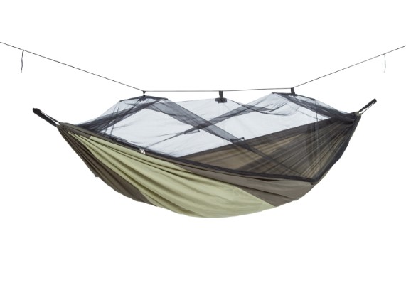 Moskitotraveller Thermo