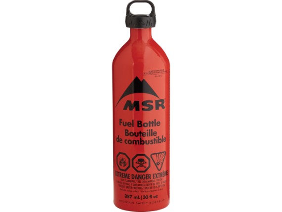 MSR Fuel Bottle