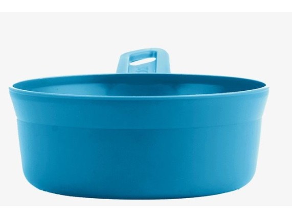 Müslitopf GREEN azure