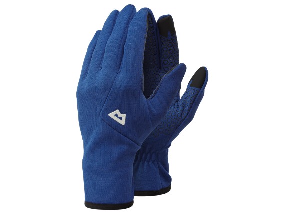 Mugi Grip Glove in Admiral Blue