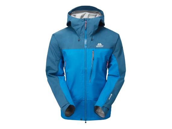 Mykonos Blue/Majolica Blu