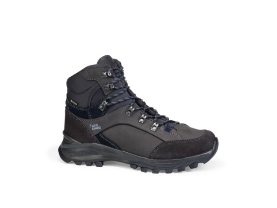 Navy / Aphalt