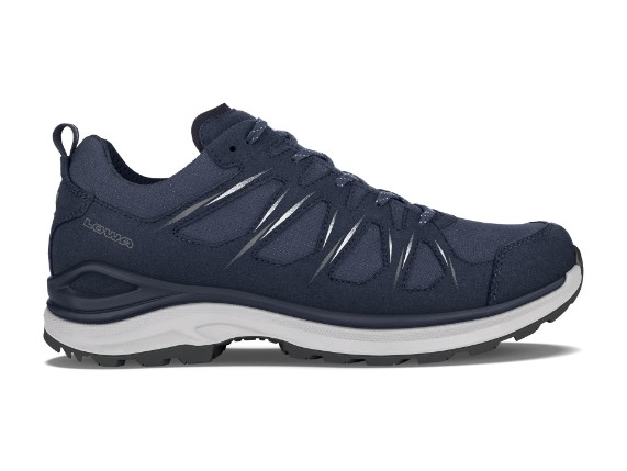 Navy/Graphit