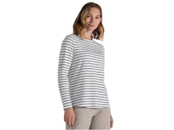 NL Akona NB Stripe