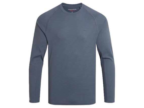 NL Solarshield LS Shirt