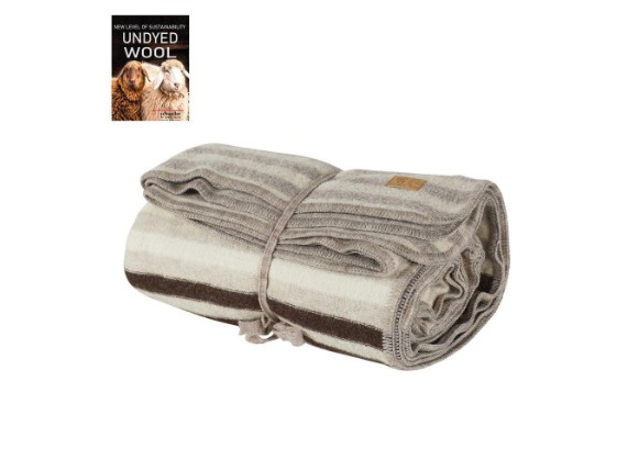 NLS Blanket stripe