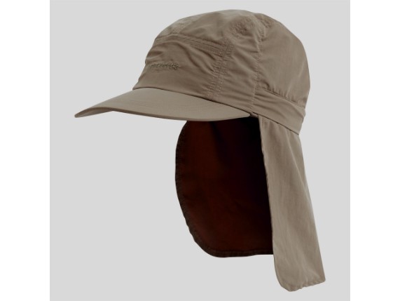 NosiLife Desert Hat III