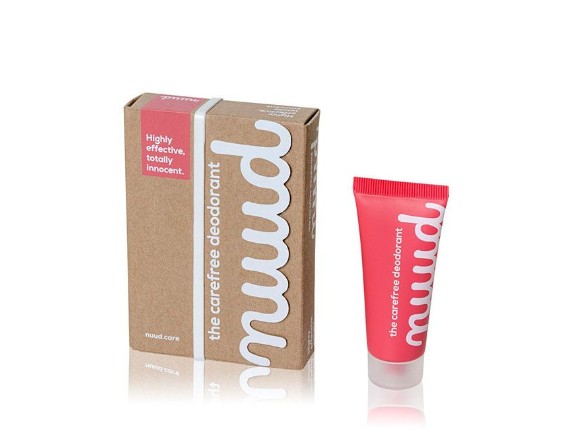 nuud Starter Pack 15 ml