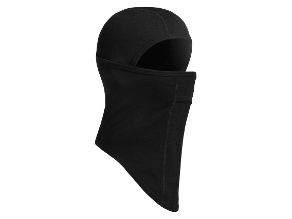 Oasis Balaclava in Black