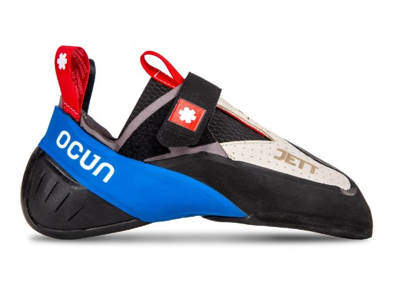 Ocun Jett S Kletterschuh