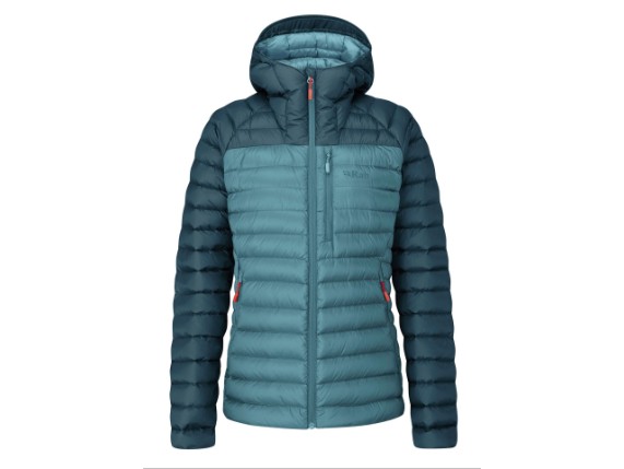 Orion Blue/Citadel