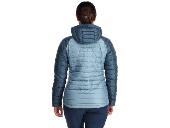 Orion Blue/Citadel