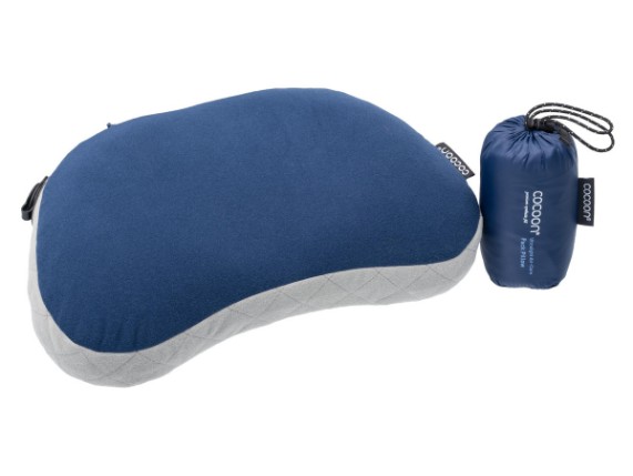 Pack Pillow Galaxy Blue