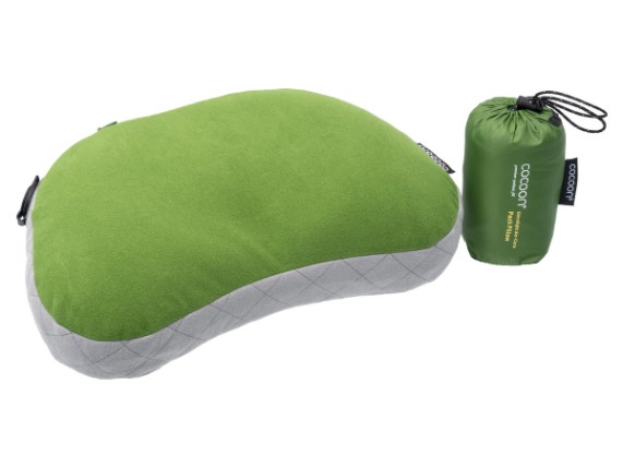 Pack Pillow Grün