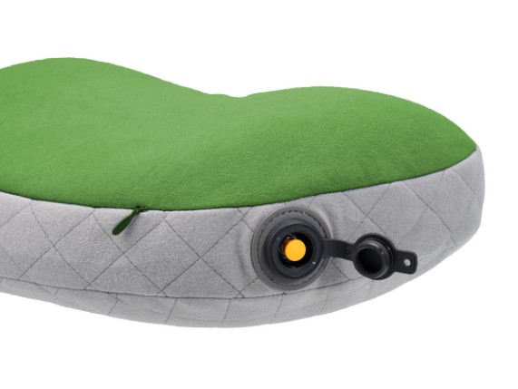 Pack Pillow Grün