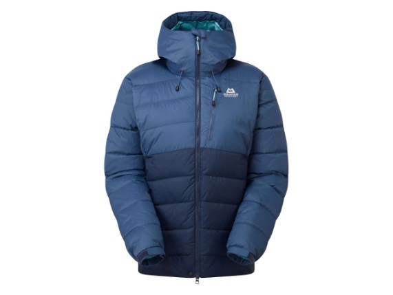 Paiyu Jacket Woman Cosmos